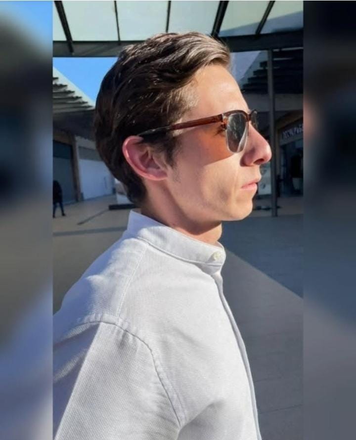Foto profesional de Eduardo Jara